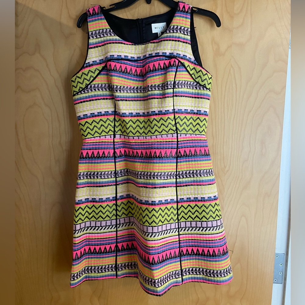 Milly Cocktail Dress - size 10